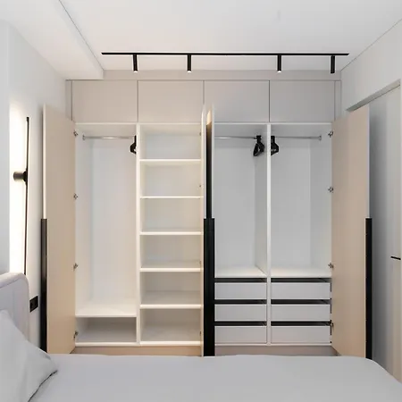 Hygge Sand Apartment Wilna Exterior foto