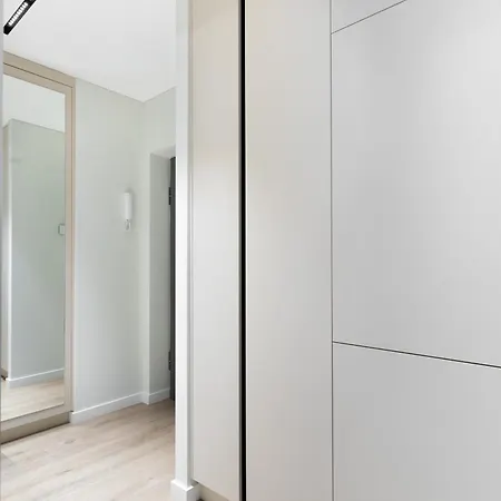 Hygge Sand Apartment Wilna Exterior foto