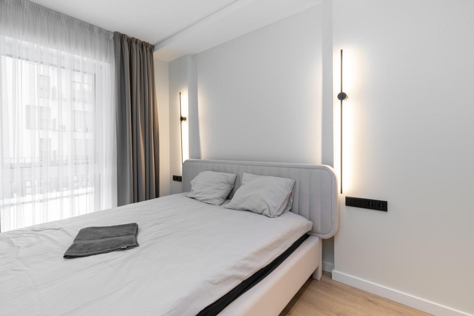 Dzīvoklis Hygge Vilnius